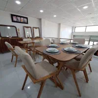 غذاخوری ماهان|میز و صندلی غذاخوری|بوکان, |دیوار