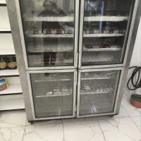 یخچال|کافیشاپ و رستوران|کبودرآهنگ, |دیوار