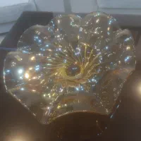 ست پذیرایی کریستال برند اصل چک با شناسنامه