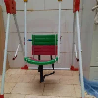 تاب فلزی کودک|اسباب و اثاث بچه|قائم‌شهر, |دیوار