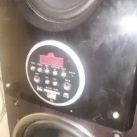 اسپیکر|سیستم صوتی خانگی|هشتگرد, شهرک ایران خودرو|دیوار