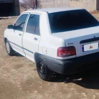 پراید ۹۴|خودرو سواری و وانت|سردرود, |دیوار