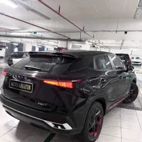 فونیکس FX پرمیوم، مدل ۱۴۰۴|خودرو سواری و وانت|تهران, نیاوران|دیوار