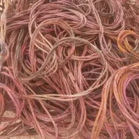 مس اهن کارتن پلاستیک 1