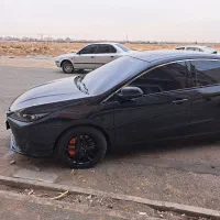 آریزو ۶ جیتی ۴۰۳|خودرو سواری و وانت|قم, سعادتی|دیوار