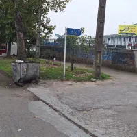 فروش ۱۹۰ زمین جاده انزلی فرودگاه