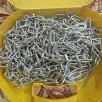 زنجیر چرخ پراید