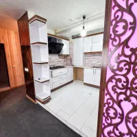 آپارتمان لوکس سهند فاز۳ (املاک دبیران۳)