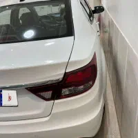 شاهین cvt|خودرو سواری و وانت|سلماس, |دیوار