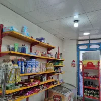 مغازه