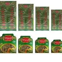 عرضه کننده کلی هل اکبر بنفش (استندی)