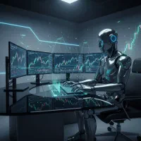 طراحی و ساخت ربات معامله گر حرفه‌ای فارکس (mql5)