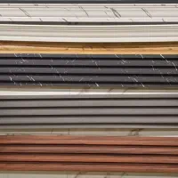 پخش انواع چمن وفنس پلی کربنات ترمووال اسفنج قرنیز|مصالح و تجهیزات ساختمان|بومهن, |دیوار