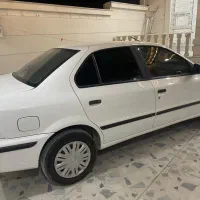 سمند مدل 99LX|خودرو سواری و وانت|نورآباد ممسنی, |دیوار