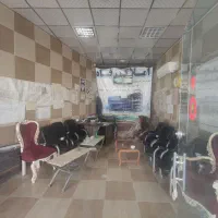 مغازه تجاری حکمت شمالی بیمارستان شهدا|فروش مغازه و غرفه|قم, حکمت شمالی|دیوار