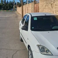 تیبا صندوقدار دوگانه|خودرو سواری و وانت|کاشان, دانش|دیوار