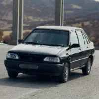 پراید مدل 82