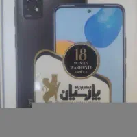 Redmi Note 11 128Gb R6