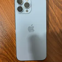 اپل iPhone 13 Pro Max با حافظهٔ ۲۵۶ گیگابایت