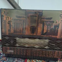 بخاری گازی