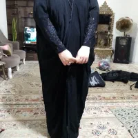 چادر عربی نونو فد یکو65|لباس|خرم‌آباد, |دیوار