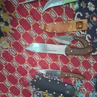 چاقو