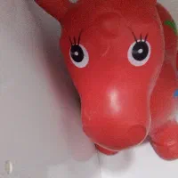 اسب اسباب بازی