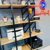 انواع لپ تاپ نو و استوک گارنتی دار|رایانه همراه|دزفول, |دیوار