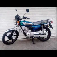 موتور ساوین ۱۵۰در حد صفر|موتورسیکلت|نیشابور, ۲۲ بهمن|دیوار