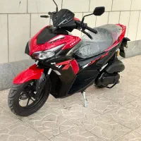 آیروکس توسان آب خنک