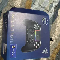 دسته ریزر ps4