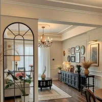 اجاره یکواحد آپارتمان مسکن مهر طبقه اول