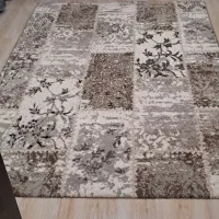 فرش فانتزی  در حد نو