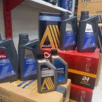 تعویض روغن گریبکس اتوماتیک