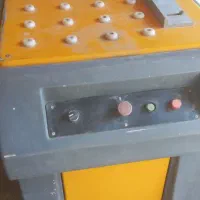 کرنر زن پی وی سی|ماشین‌آلات صنعتی|محمدشهر, زیبادشت|دیوار