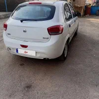 تیبا۲مدل۹۵ بیرنگ شاسی پلمپ|خودرو سواری و وانت|مشهد, شهید معقول|دیوار