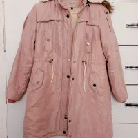 پالتو نو فقط یه بار پوشیده شده