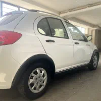 کوییک 1400|خودرو سواری و وانت|بیرجند, |دیوار