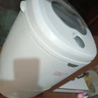 ماشین لباسشویی مینی واش 3کیلویی|ماشین لباسشویی و خشککن لباس|قرچک, پارس سرام|دیوار