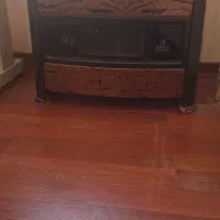 بخاری گازی جهان افروز