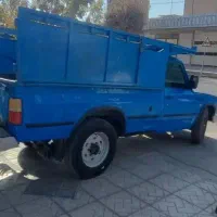 نیسان وانت۹۸