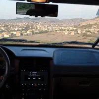 پارس ۱۴۰۰دریچه سیمی|خودرو سواری و وانت|مینودشت, |دیوار