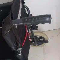 کالسکه نوجوان|کالسکه و لوازم جانبی|مشهد, موعود|دیوار