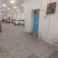 اجاره مغازه ( واحد تجاری بزرگ )