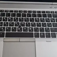 لپ تاپ hp 8470|رایانه همراه|تهران, دریاچه شهدای خلیج فارس|دیوار