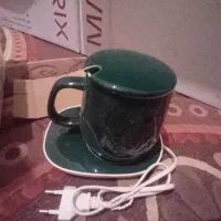 ماگ هیتردار