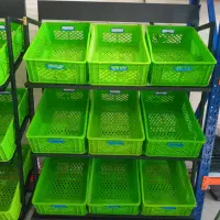 استند میوه/ مشکی / سبز|فروشگاه و مغازه|رشت, حومه رشت|دیوار