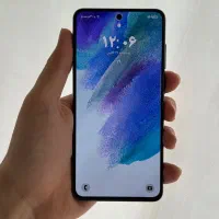 سامسونگ s21 FE 5G|موبایل|پیرانشهر, |دیوار