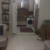 رهن آپارتمان (دوخوابه +پارکینگ) حمیدیان