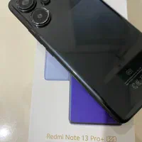 note 13 pro pluse 5G 512|موبایل|تهران, جمال‌زاده|دیوار